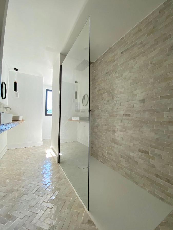 Villas De Standing Avec Magnifique Vue Mer Et Piscines Privees, Sagone Sagone  Zewnętrze zdjęcie