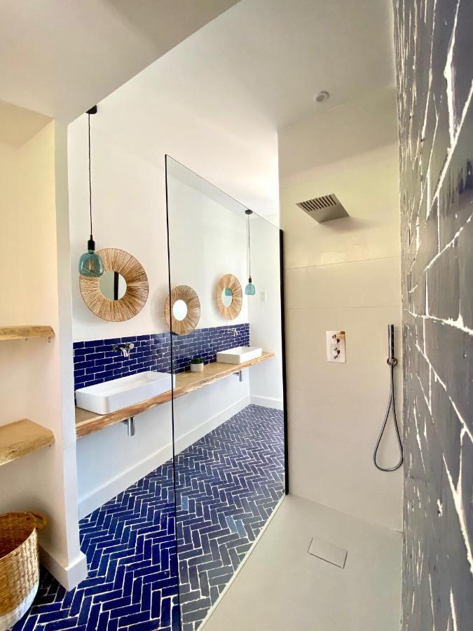 Villas De Standing Avec Magnifique Vue Mer Et Piscines Privees, Sagone Sagone  Zewnętrze zdjęcie