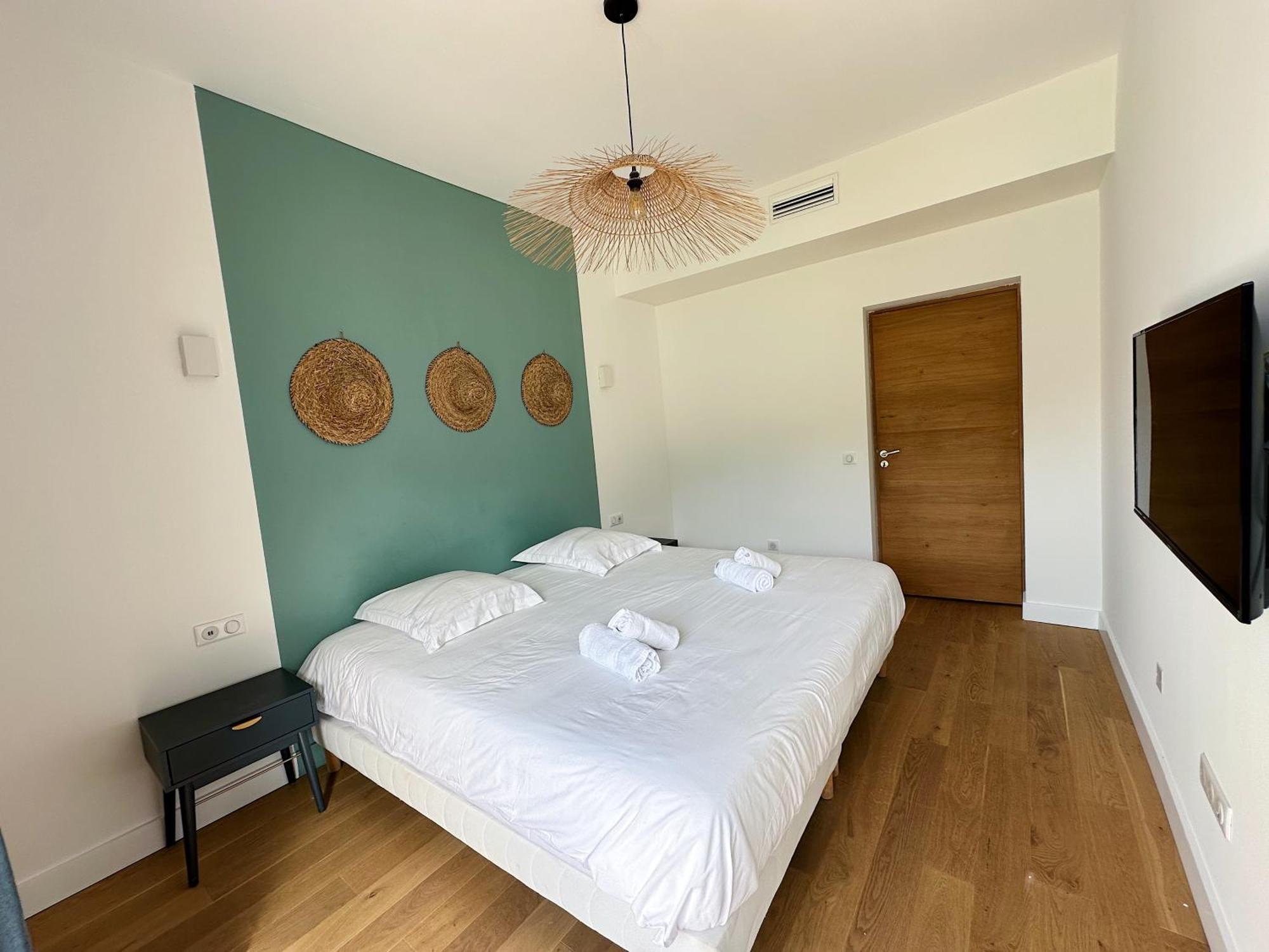 Villas De Standing Avec Magnifique Vue Mer Et Piscines Privees, Sagone Sagone  Zewnętrze zdjęcie