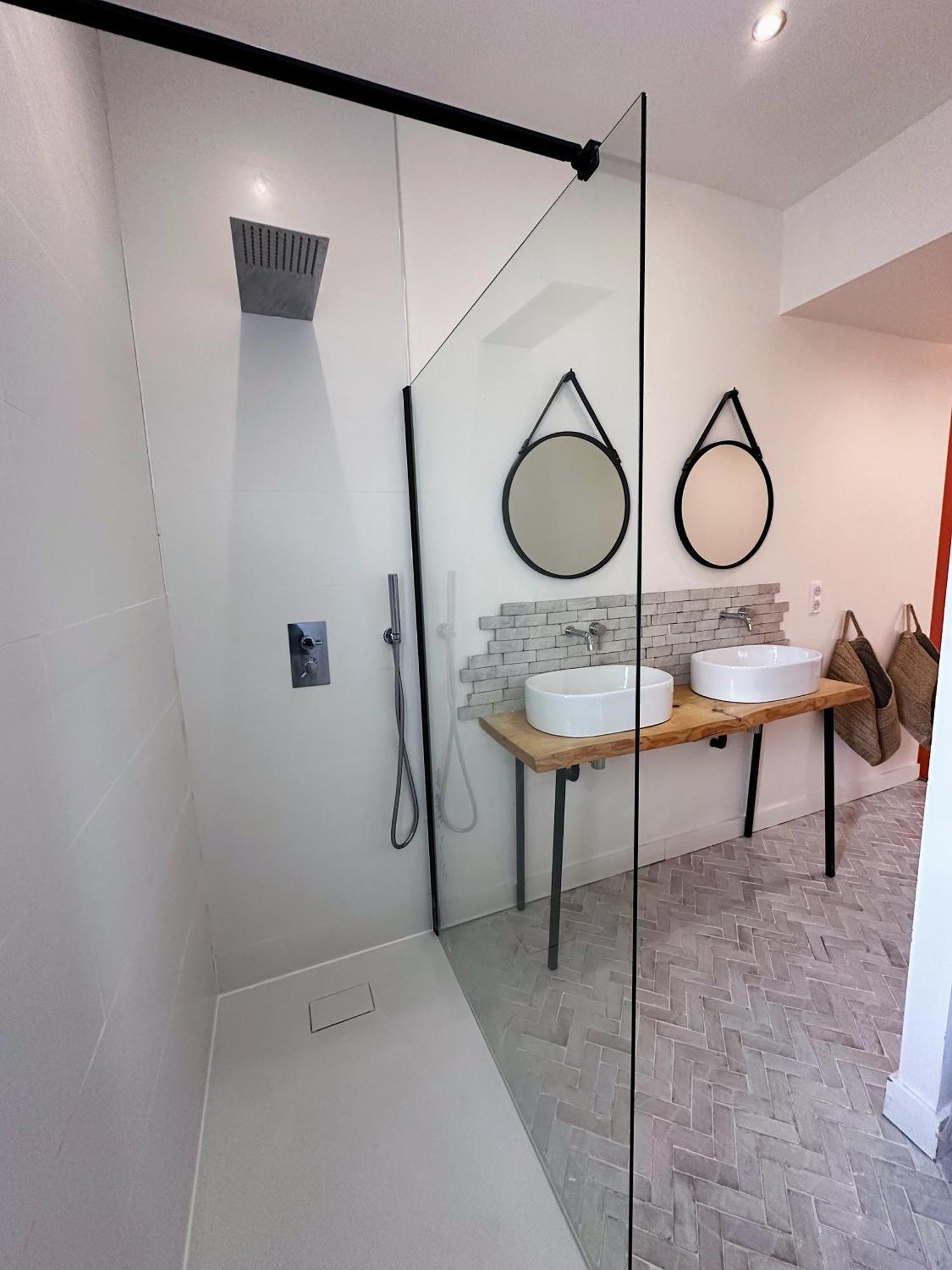 Villas De Standing Avec Magnifique Vue Mer Et Piscines Privees, Sagone Sagone  Zewnętrze zdjęcie